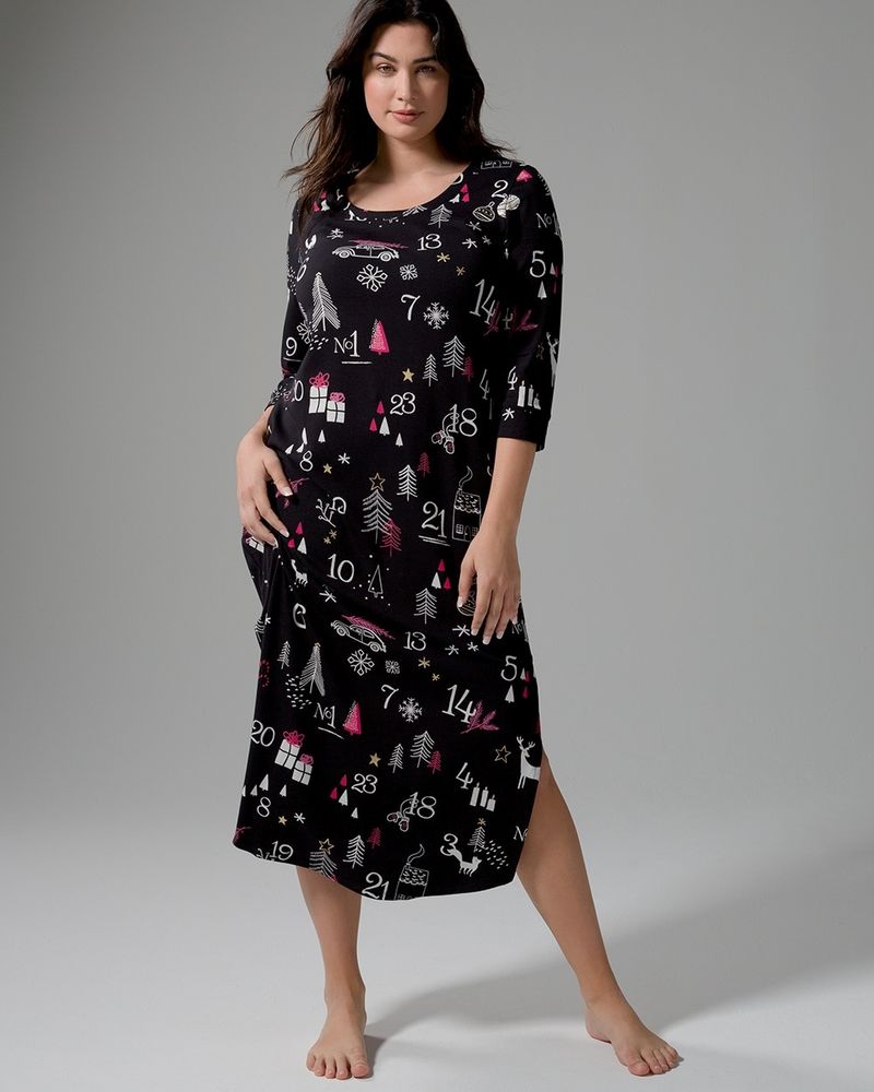 Sonoma nightgown online