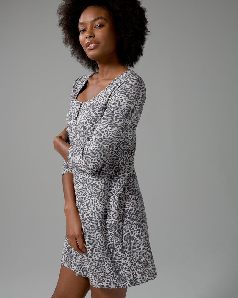 Soma nightgown online sale