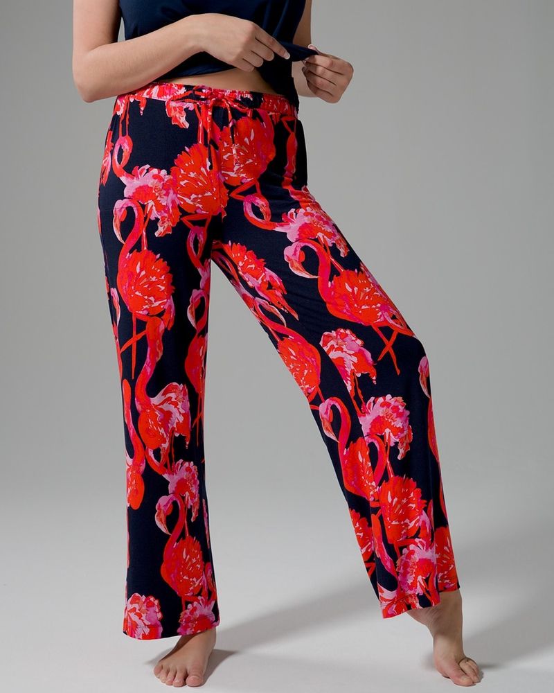 Soma flamingo online pajamas