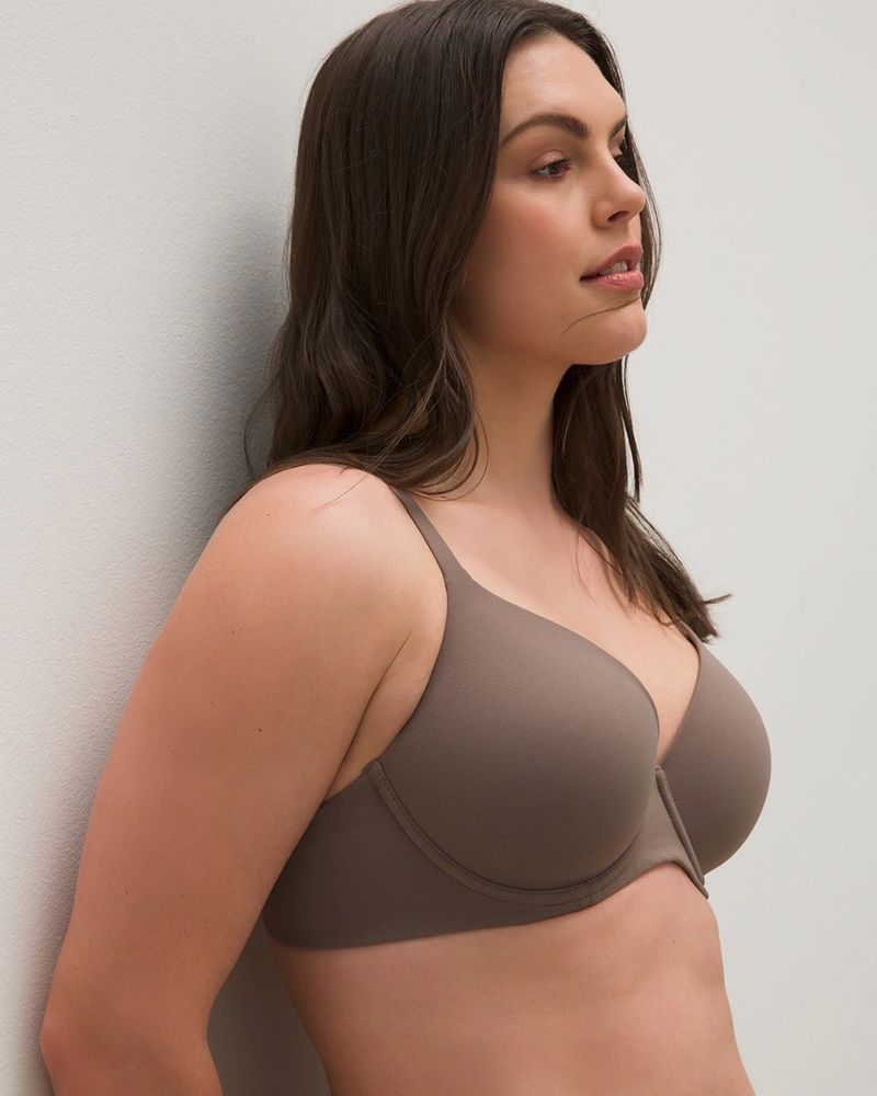 Soma Embraceable Perfect Coverage Bra Nude Mall Of America® 5811