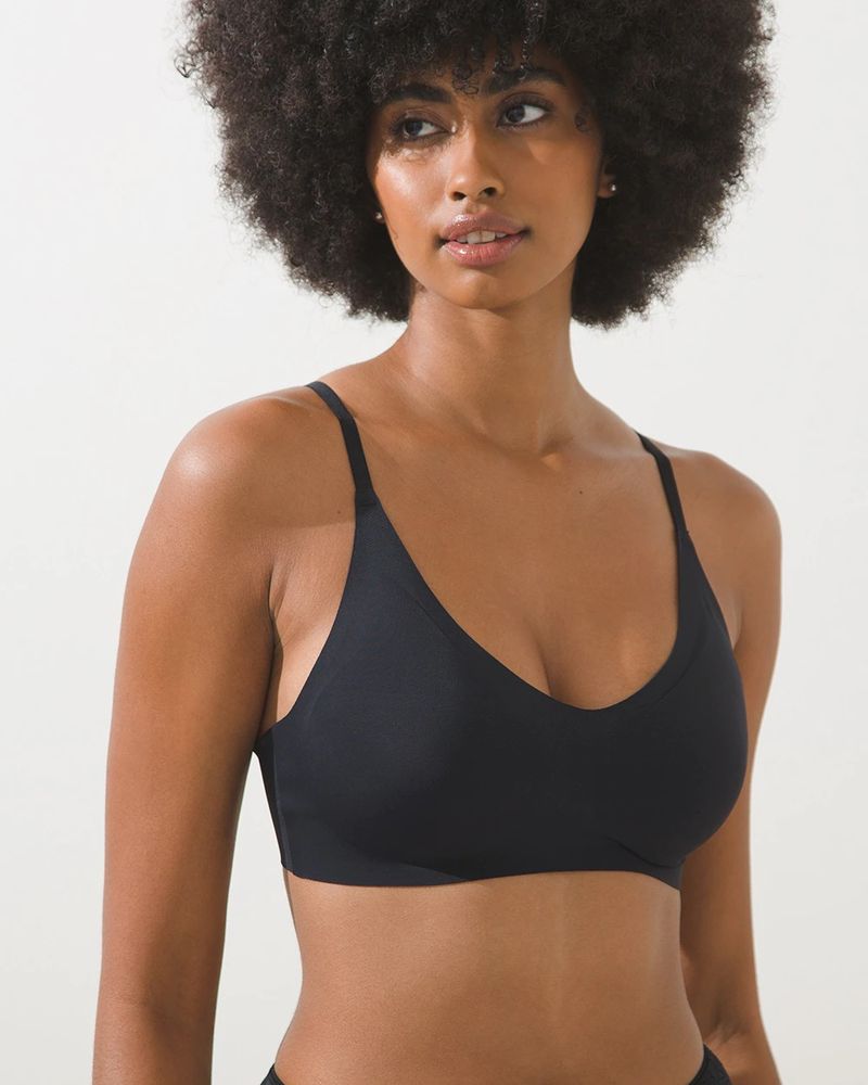 Soma best sale seamless bralette