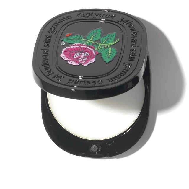 Diptyque Solid Perfume Rose King s Cross