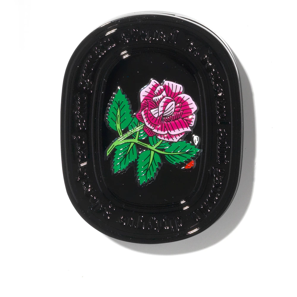Rose sales solid perfume