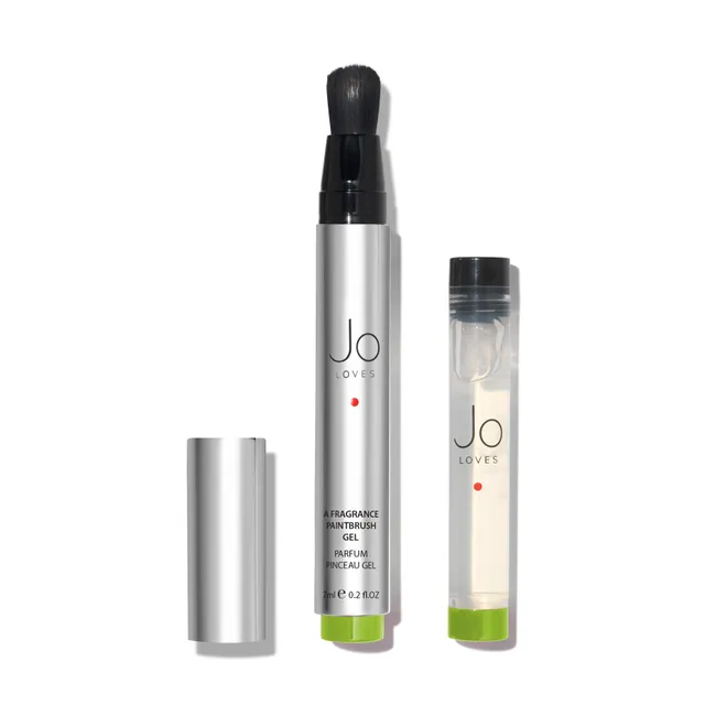 Jo loves online pomelo paintbrush