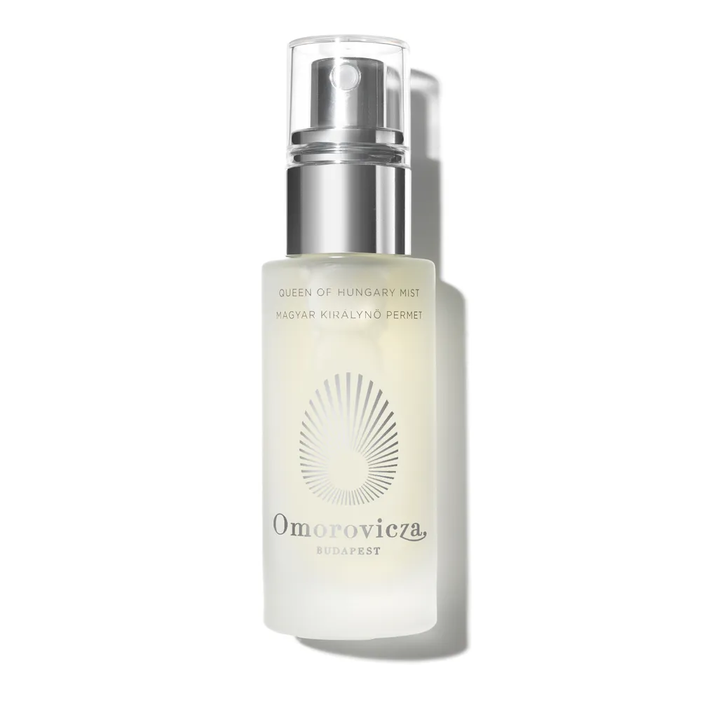 Omorovicza queen of hungary shop mist