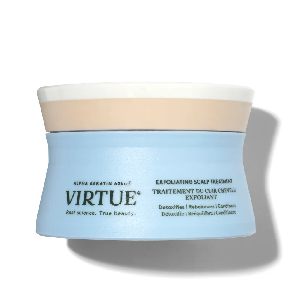 Virtue Scalp Exfoliating Scrub King's Cross