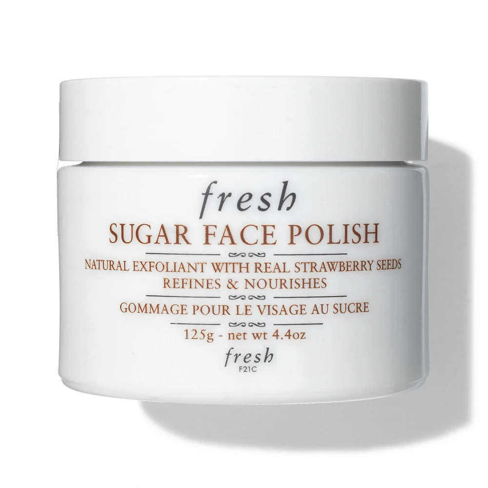 Sugar polish online