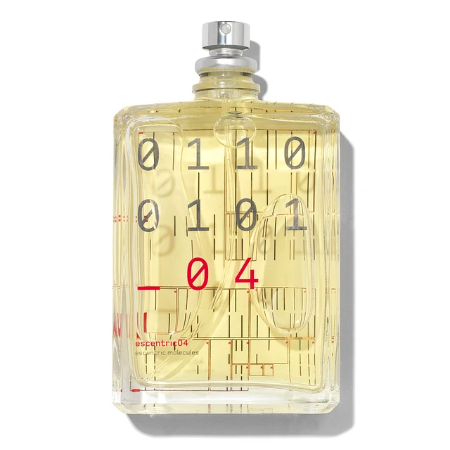 Escentric 04 Eau de Toilette King s Cross