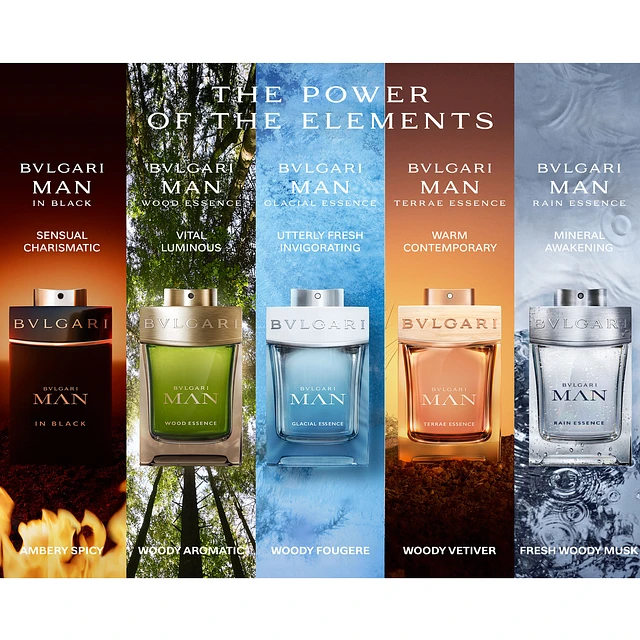 Bvlgari wood store essence douglas