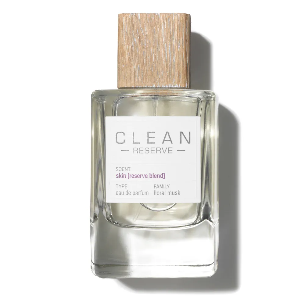 Skin perfume clean best sale