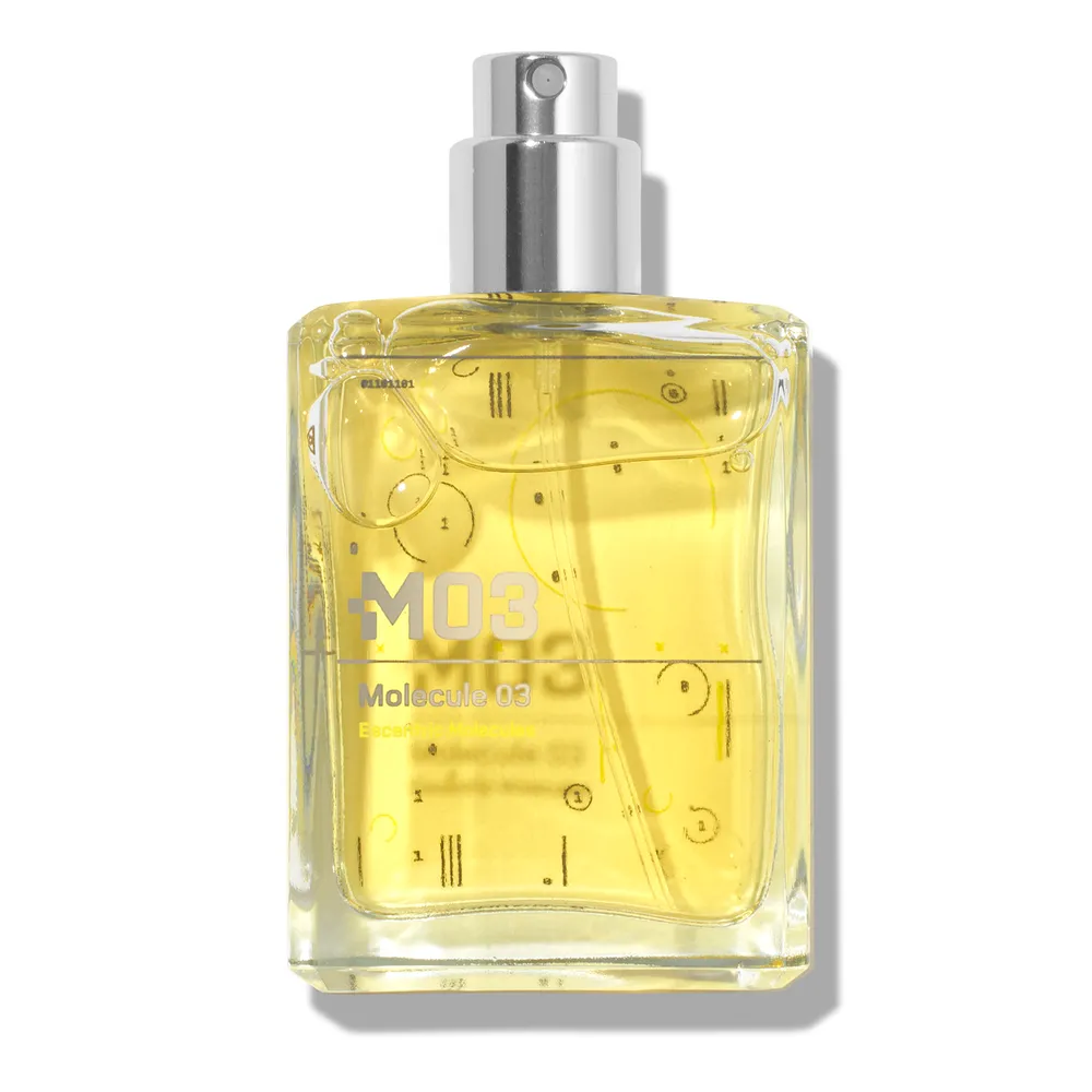 Escentric best sale molecules 03