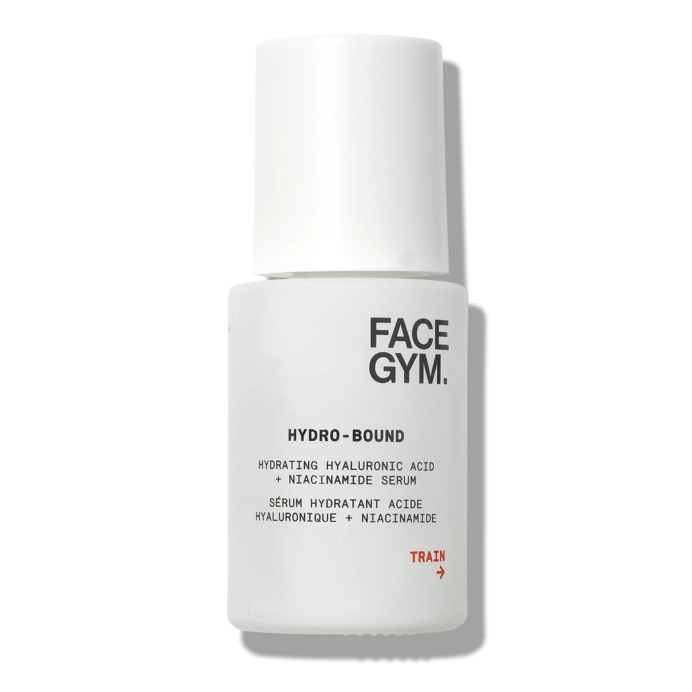 FACEGYM HydroBound Serum King's Cross
