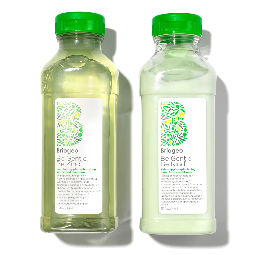 Briogeo Apple, Matcha & Kale Superfoods Hair Pack King's Cross