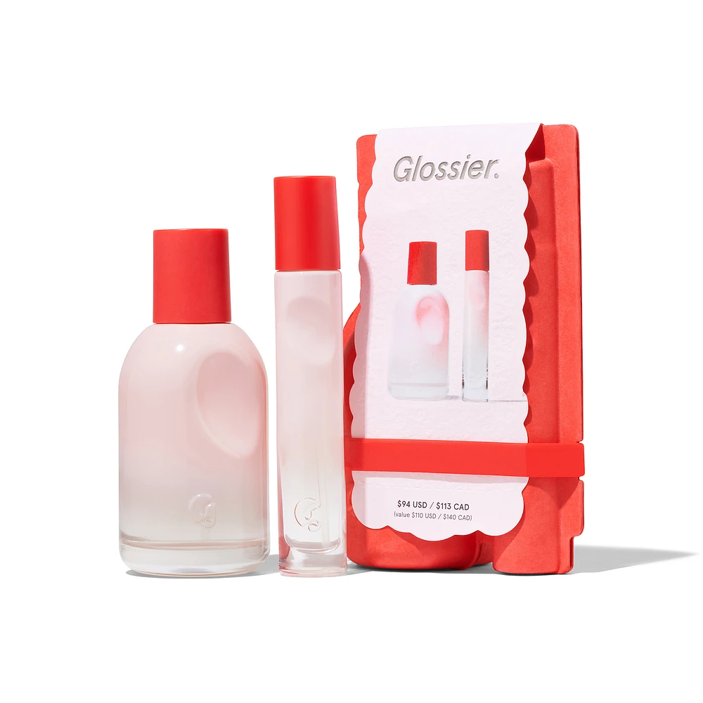 Fragrance Sets – Glossier