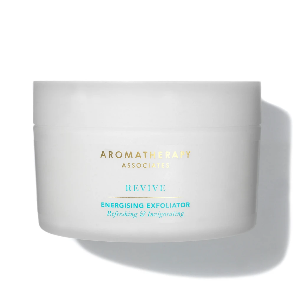 Aromatherapy Associates Revive Energising Exfoliator King's Cross