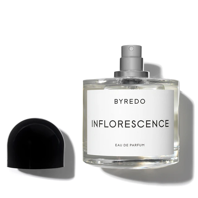 Byredo shop inflorescence 50ml