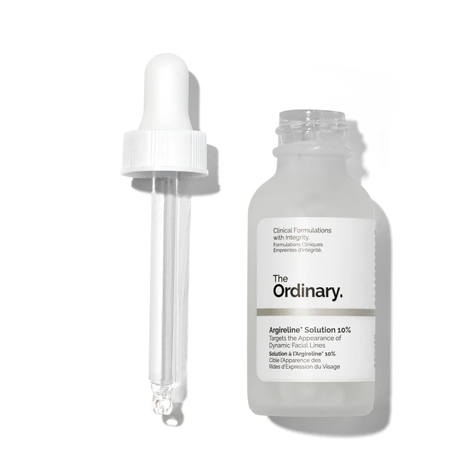 Skincare by shop hyram the ordinary