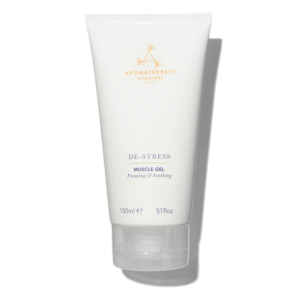 Aromatherapy Associates DeStress Muscle Gel King's Cross