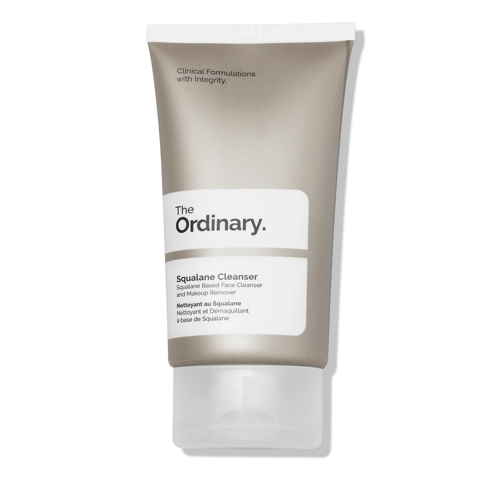 The Ordinary Squalane Cleanser King s Cross