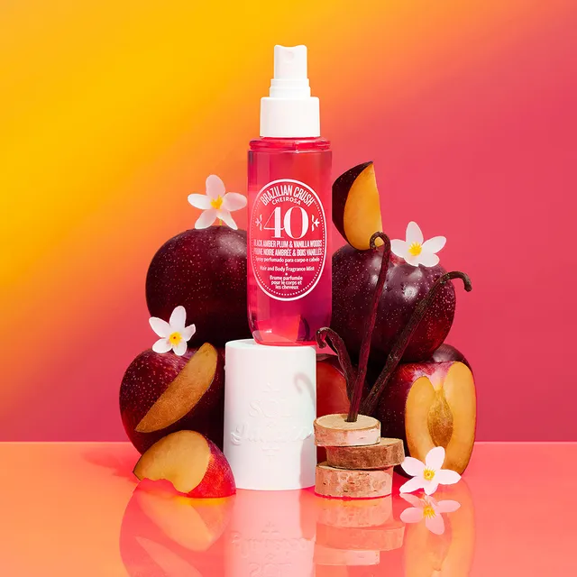 Perle de coco body mist shop