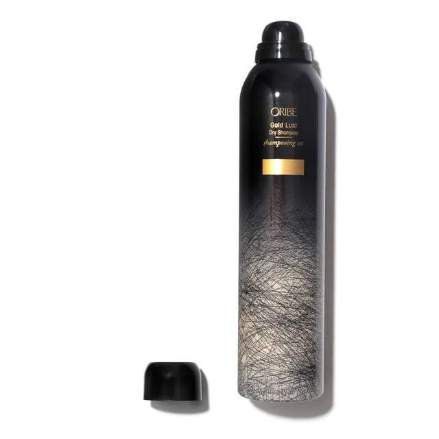 Oribe gold lust dry outlet shampoo