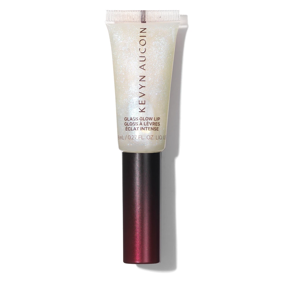 Kevyn Aucoin Glass Glow Lip Gloss King's Cross