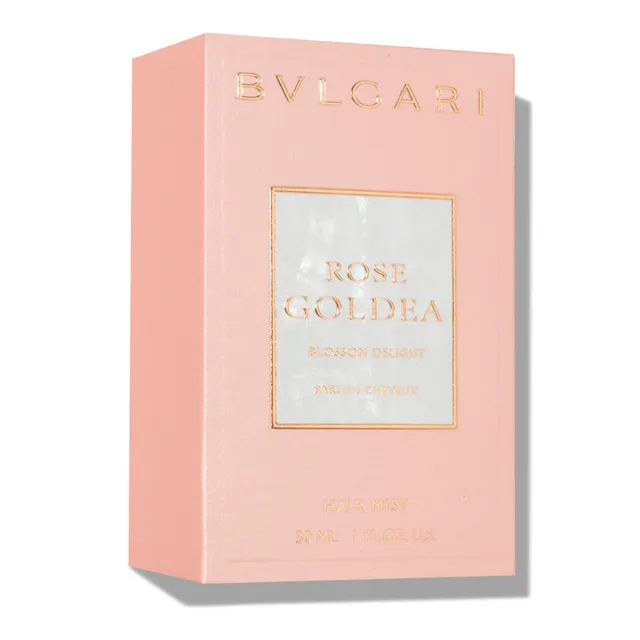 BULGARI Rose Goldea Blossom Delight Hair Mist King s Cross