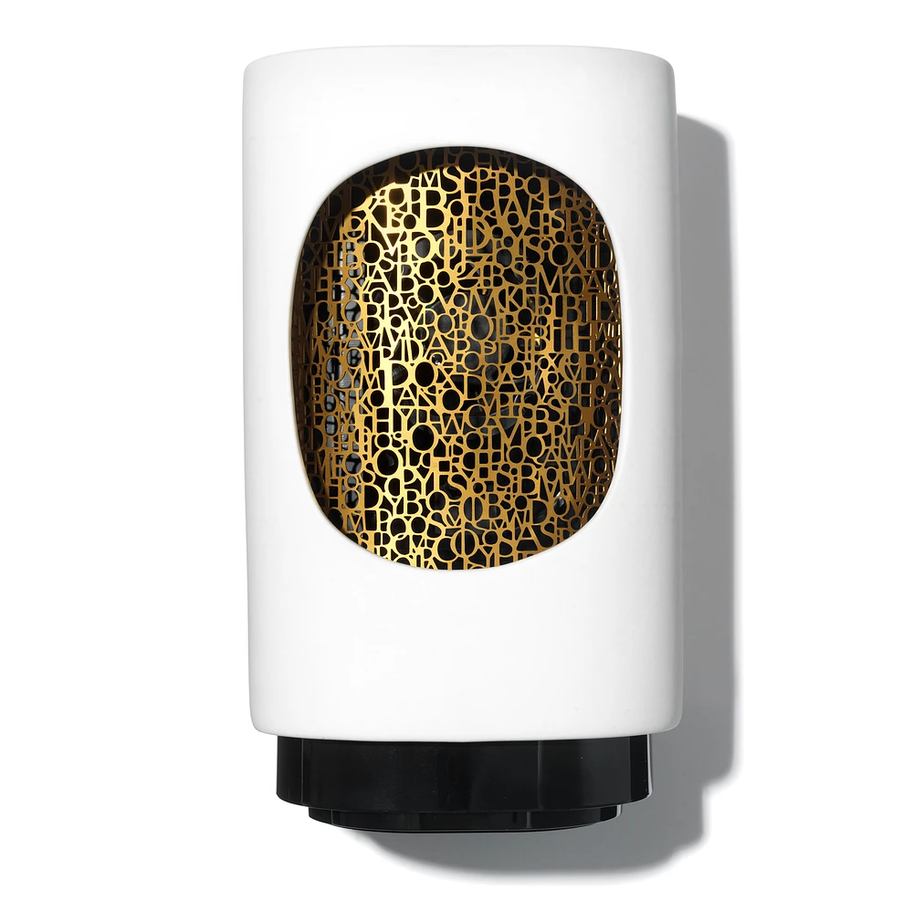 Electric wall diffuser 2025 diptyque