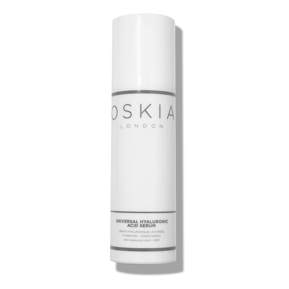 Oskia Universal Hyaluronic Acid Serum King's Cross
