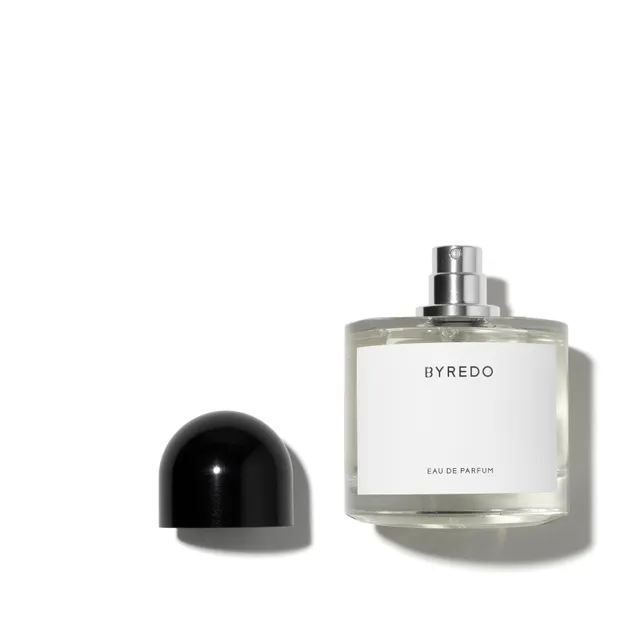 Byredo hotsell unnamed notes