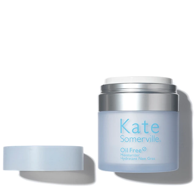 Kate somerville online oil free moisturizer