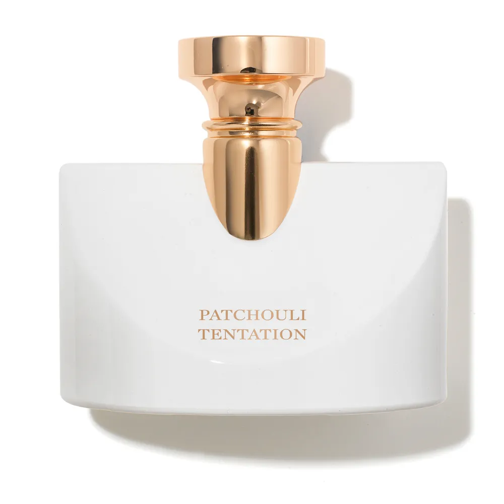 Splendida bvlgari patchouli shop tentation eau de parfum