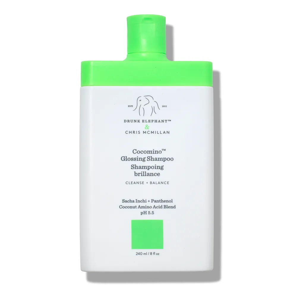Drunk elephant hot sale shampoo