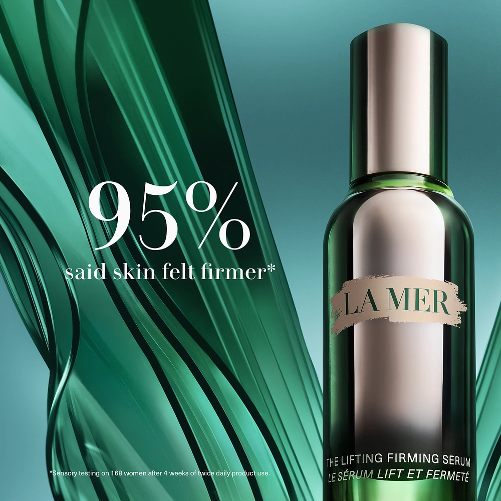 La Mer Lifting Firming Serum | King's Cross