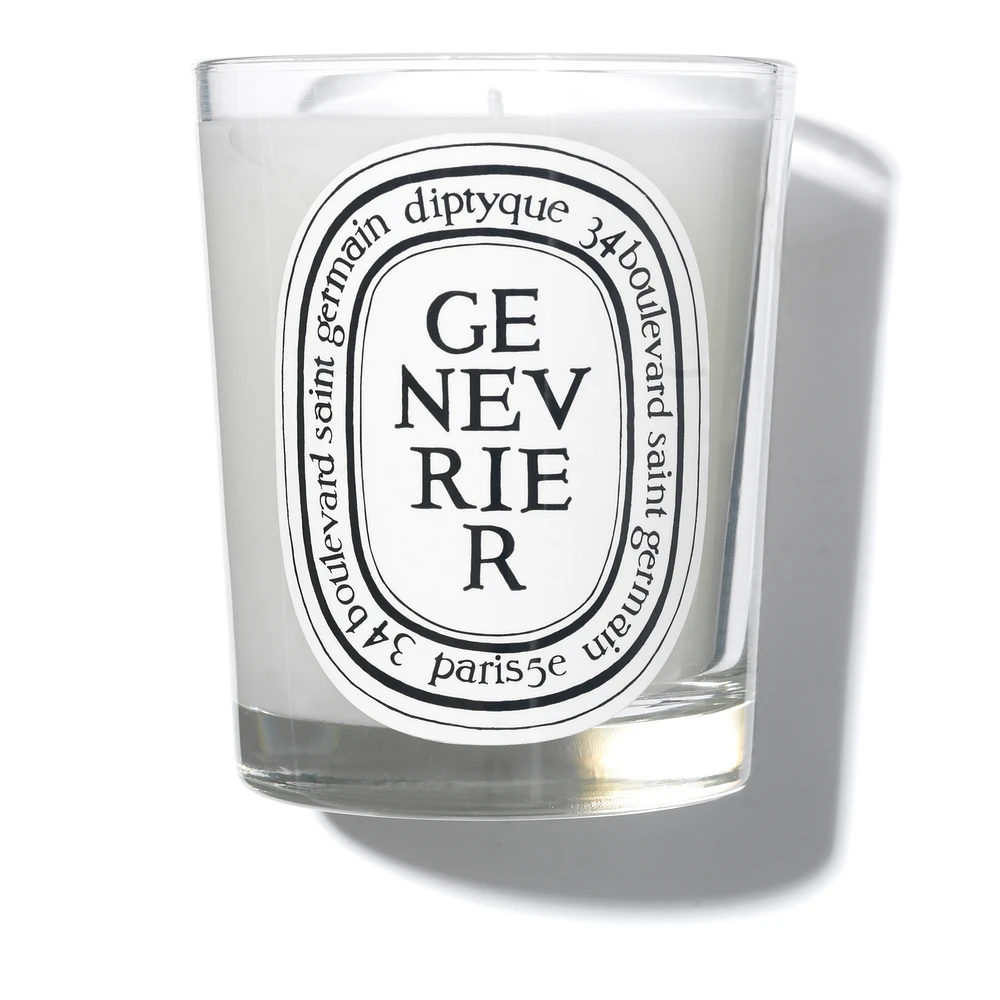 Diptyque Genevrier / Juniper Scented Candle King's Cross