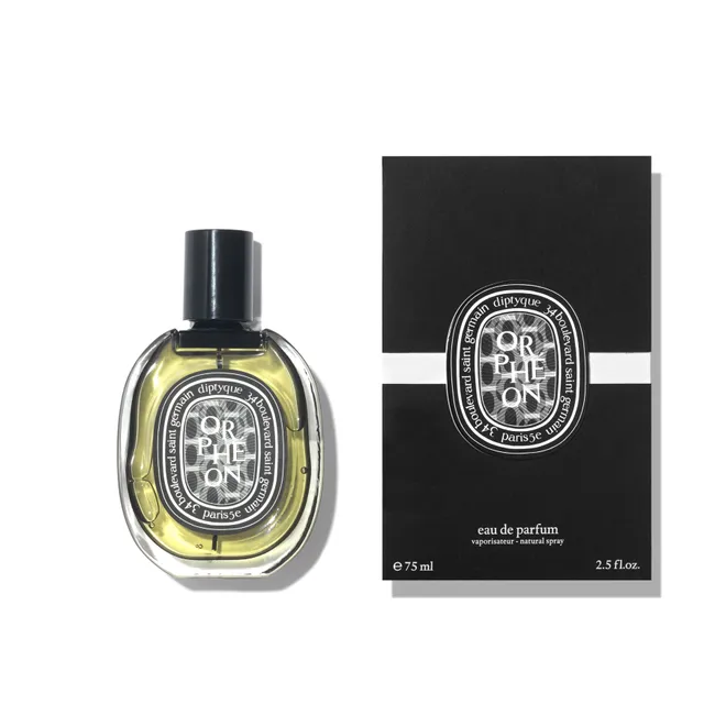 Diptyque Orpheon Eau de Parfum | King's Cross