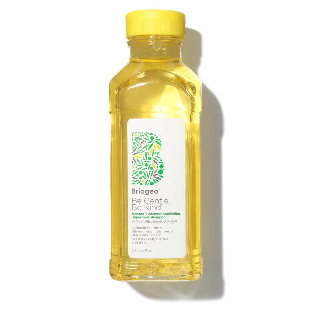 Briogeo Be Gentle, Be Kind Banana + Coconut Nourishing Superfood