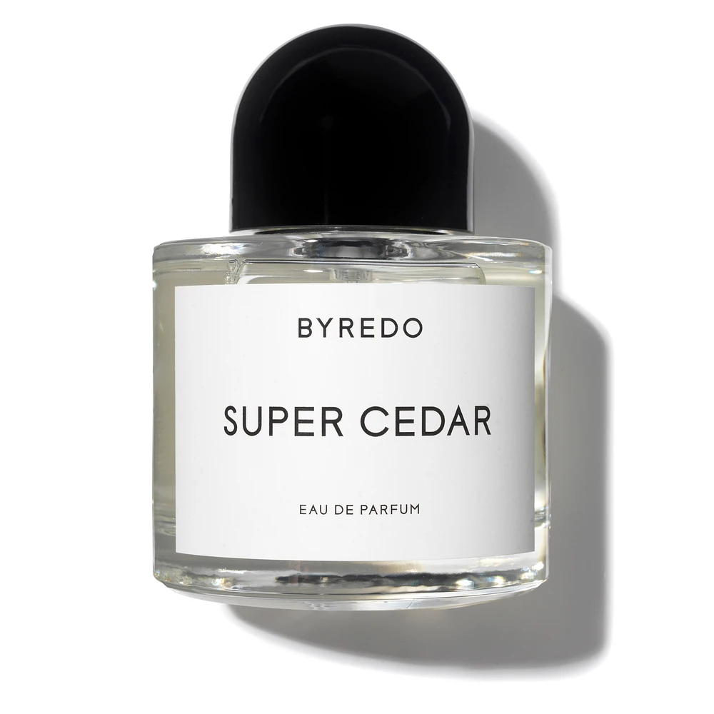 Super cedar eau de hot sale parfum