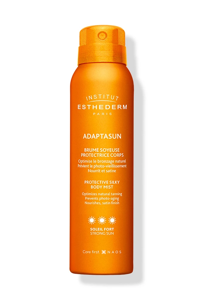 Silky best sale body mist