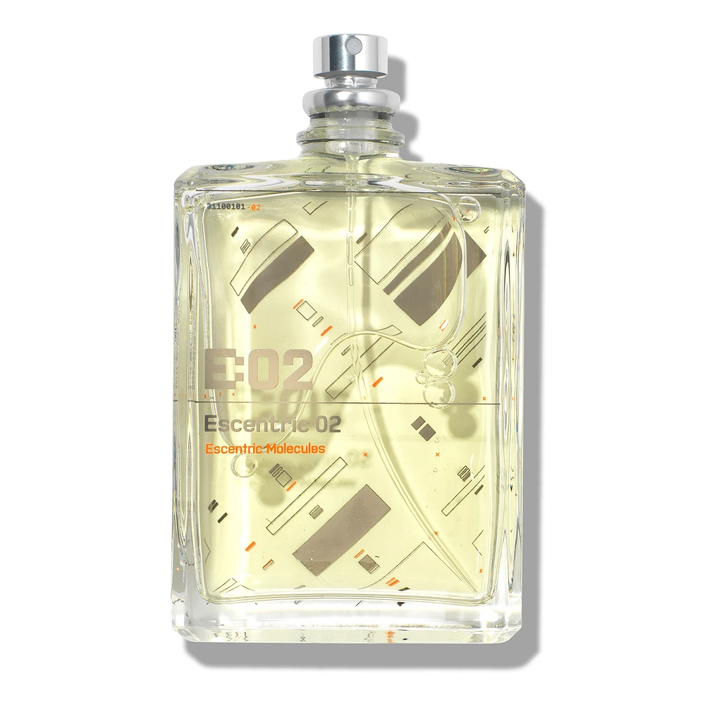 Molecule 02 basenotes shop