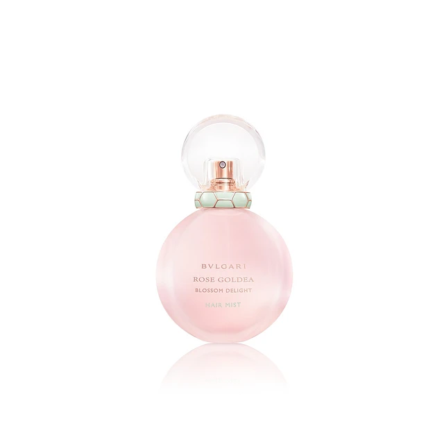 Bvlgari online hair products