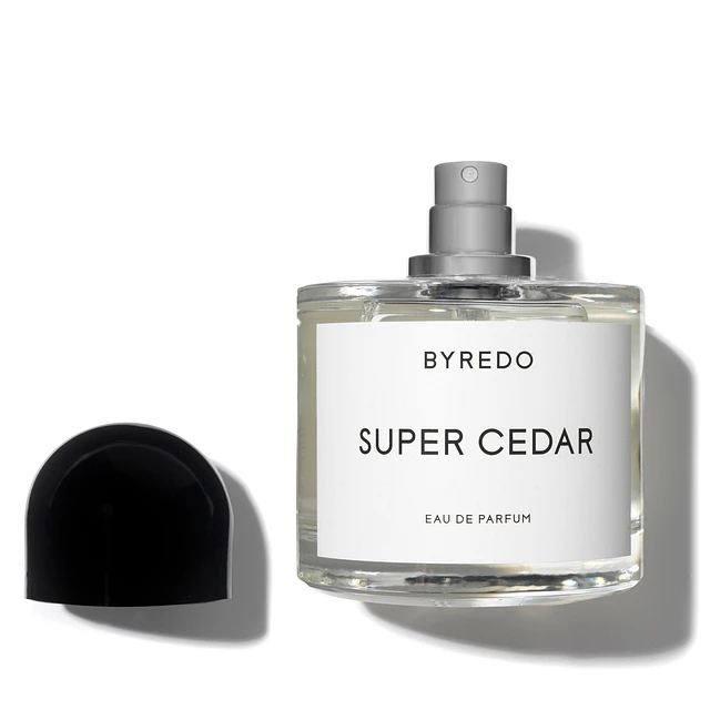 Super cedar online eau de parfum