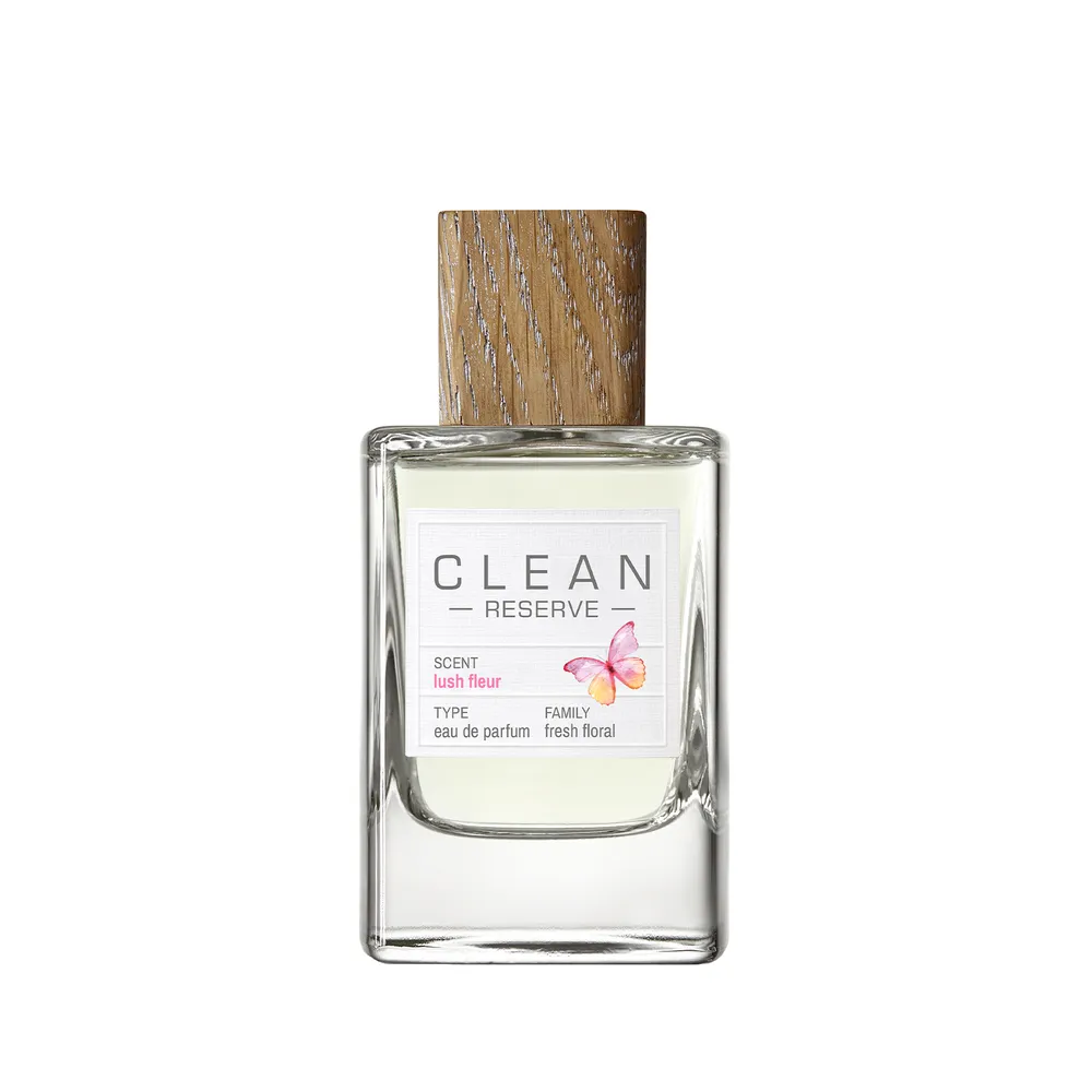 Clean Reserve Lush Fleur Eau de Parfum King s Cross