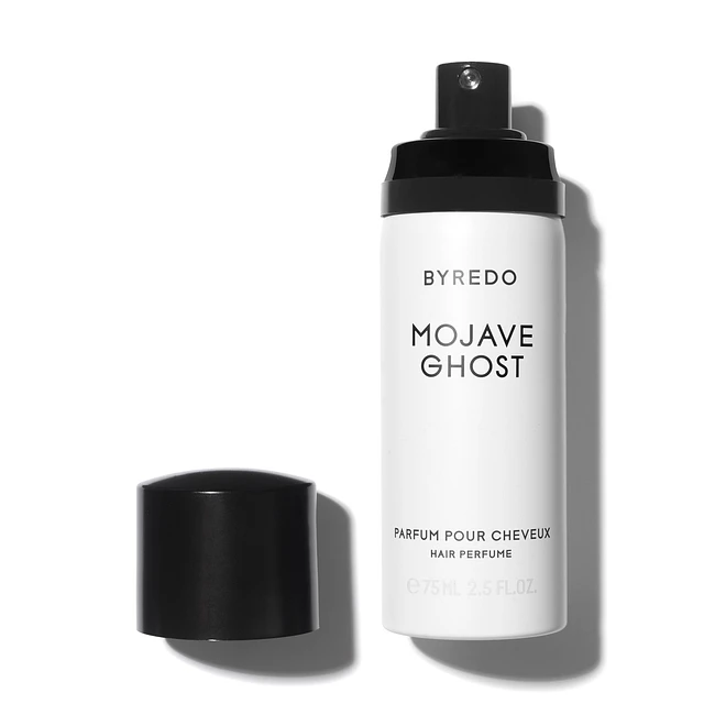 Byredo Hair Perfume Mojave Ghost King s Cross