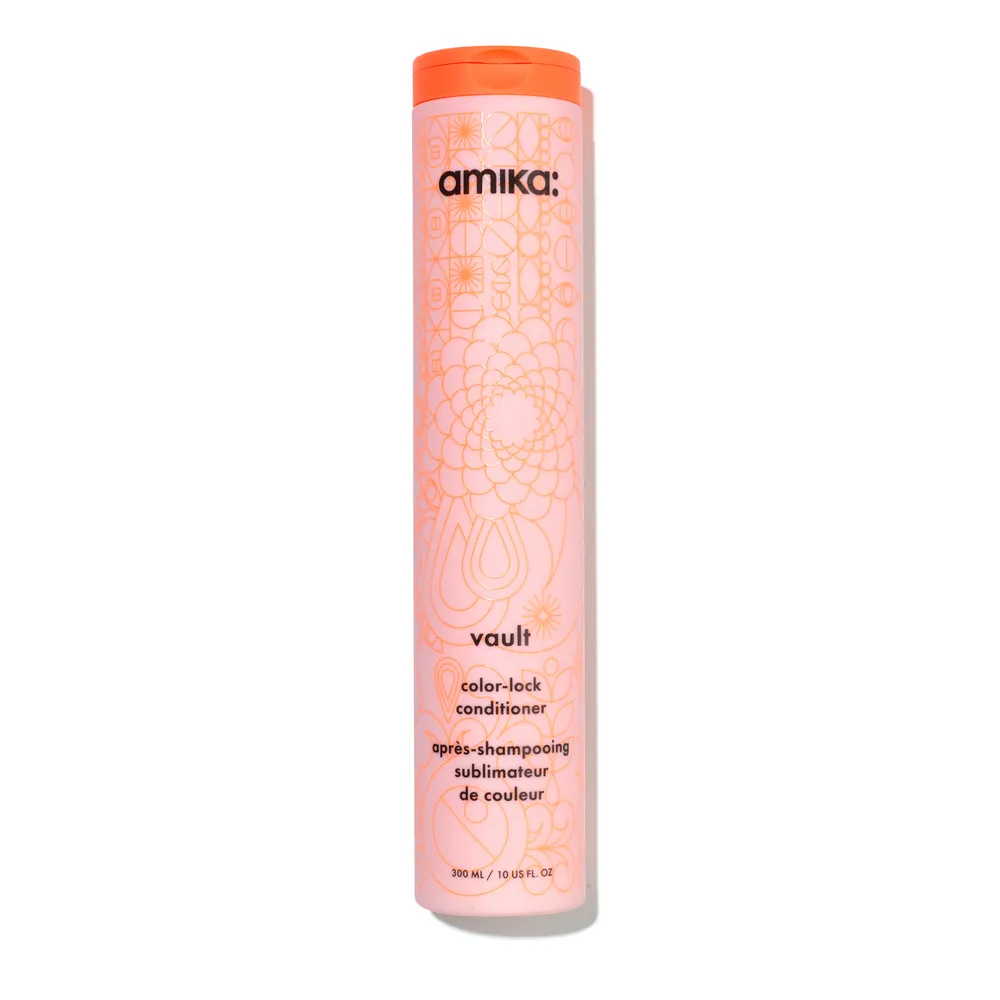Amika Vault ColorLock Conditioner King's Cross