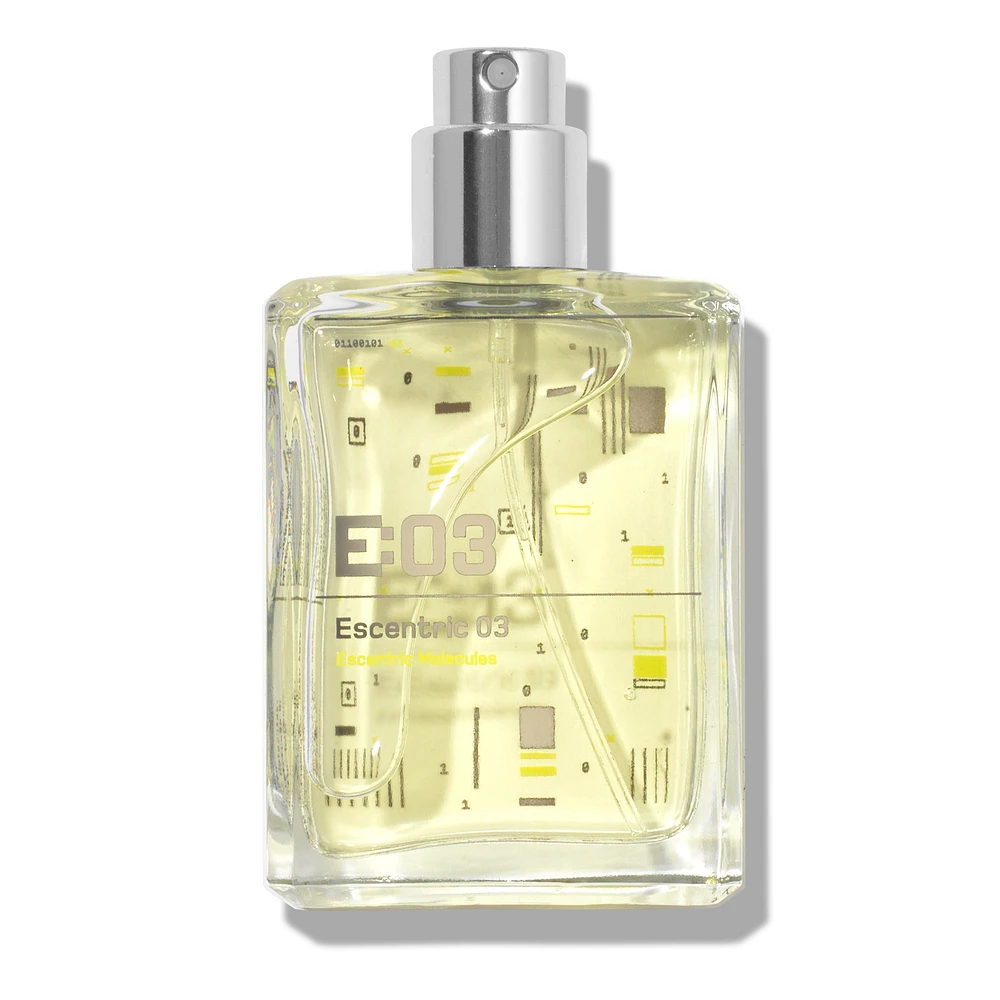 Escentric 03 clearance