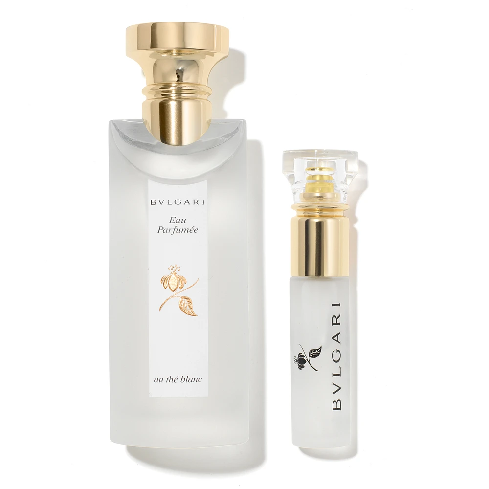 Bulgari eau parfumée shop