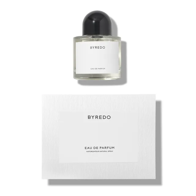 Byredo Unnamed Eau de Parfum King s Cross