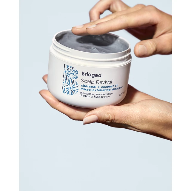Briogeo scalp revival sales shampoo