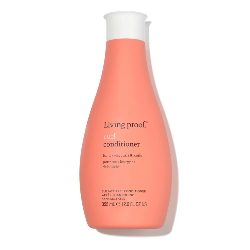 Living Proof Curl Conditioner King's Cross
